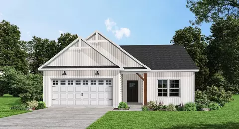 Exterior - 700 Long Point Rd, Vass, NC 28394 photo 4 of 27