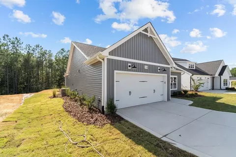 Exterior - 700 Long Point Rd, Vass, NC 28394 photo 13 of 27
