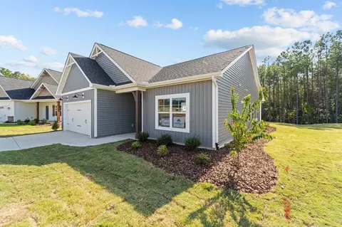 Exterior - 700 Long Point Rd, Vass, NC 28394 photo 14 of 27