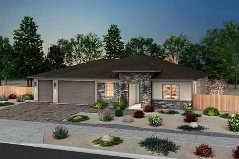 11628 Neff Ranch Dr, Sparks, NV 89441