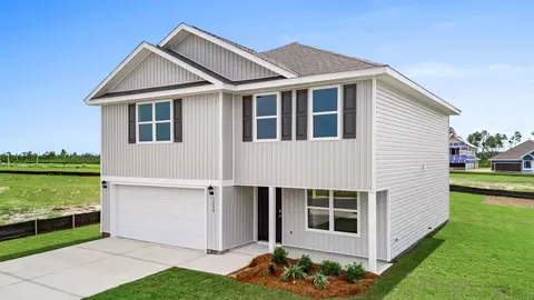 5216 Porter Way, Panama City, FL 32404