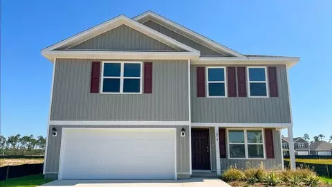 5216 Porter Way, Panama City, FL 32404