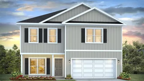 5216 Porter Way, Panama City, FL 32404