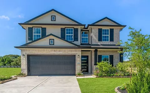 1418 16th Ave N, Texas City, TX 77590