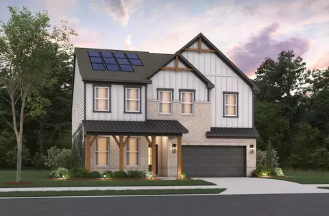 2239 Velvet Sage Way, Marietta, GA 30066