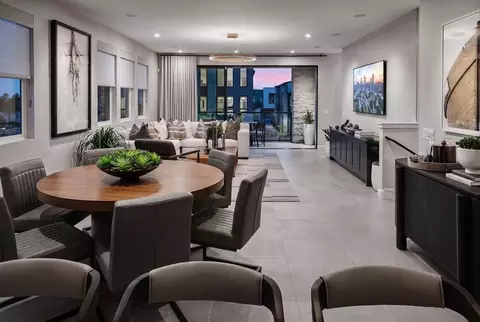 Dining - 220 Westminster, Irvine, CA 92618 photo 1 of 1