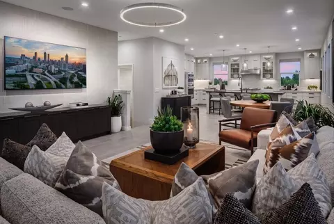 Living - 220 Westminster, Irvine, CA 92618 photo 1 of 4