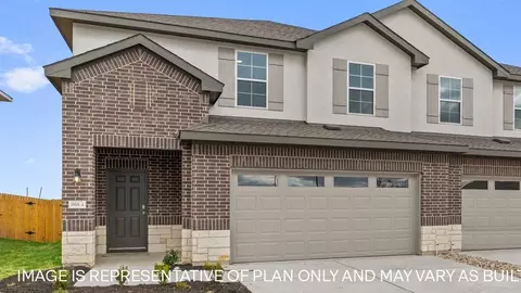 15016 Afleet Alex St # -B, Manor, TX 78653