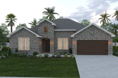 14601 Aqualina Way, Mcallen, TX 78504