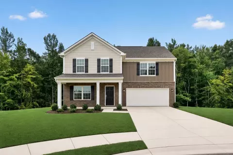 1637 Cottage Creek Dr, Bessemer City, NC 28016