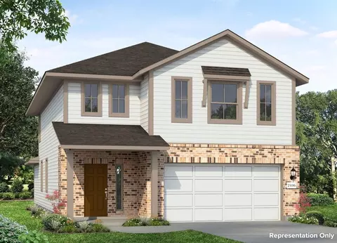 360 Hickory Hills Dr, Pattison, TX 77423