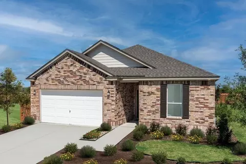 15204 Garrano Way, Manor, TX 78653