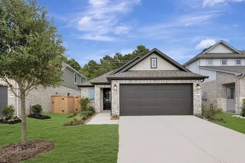 20602 Draper Rd, Tomball, TX 77377