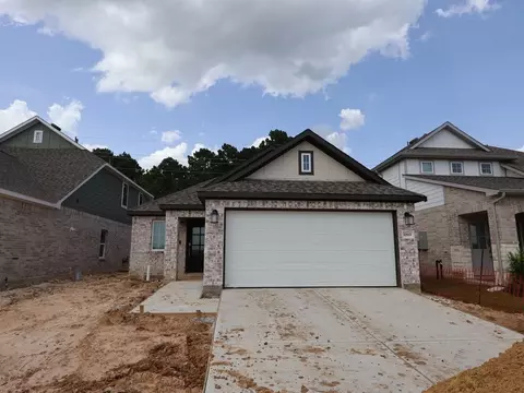20602 Draper Rd, Tomball, TX 77377