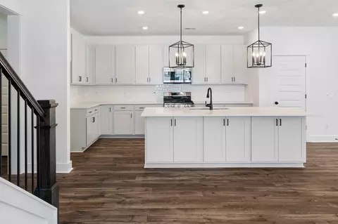 Kitchen - 219 Creek Pointe Dr, Moncks Corner, SC 29461 photo 1 of 8