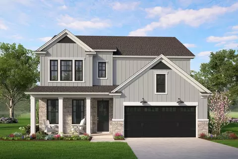 Exterior - 219 Creek Pointe Dr, Moncks Corner, SC 29461 photo 3 of 8