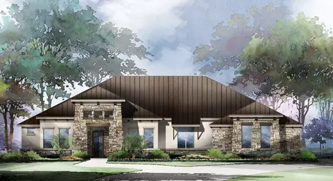 995 Belle Oaks Blvd, Bulverde, TX 78163