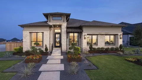 Exterior - 113 Blackberry Cv, Georgetown, TX 78628 photo 10 of 17