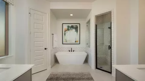Bath - 113 Blackberry Cv, Georgetown, TX 78628 photo 1 of 6