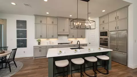 Kitchen - 113 Blackberry Cv, Georgetown, TX 78628 photo 1 of 7