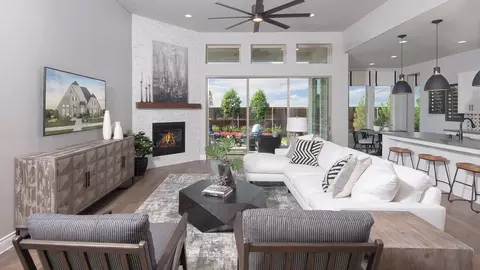 Living - 113 Blackberry Cv, Georgetown, TX 78628 photo 2 of 3
