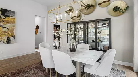 Dining - 113 Blackberry Cv, Georgetown, TX 78628 photo 4 of 5