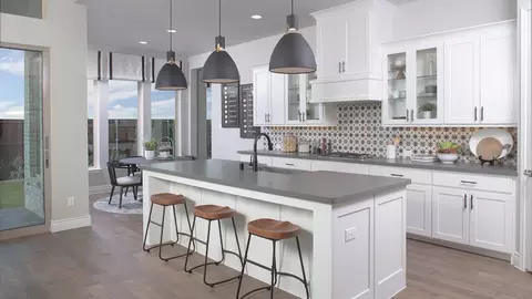 Kitchen - 113 Blackberry Cv, Georgetown, TX 78628 photo 2 of 7