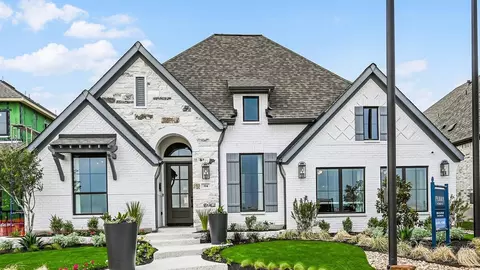 Exterior - 113 Blackberry Cv, Georgetown, TX 78628 photo 12 of 17