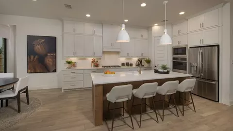 Kitchen - 113 Blackberry Cv, Georgetown, TX 78628 photo 3 of 7