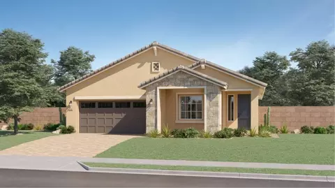 25336 N 175th Ave, Surprise, AZ 85387