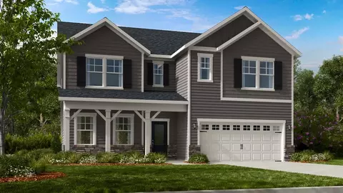 104 Hiddenite Pl, Holly Springs, NC 27540