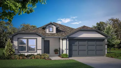 1740 Sand Pine Ln, Fort Worth, TX 76140