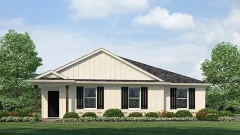 5699 Grand Springs Rd, Slidell, LA 70461