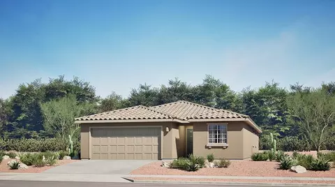 17230 S Paseo Moyo, Sahuarita, AZ 85629