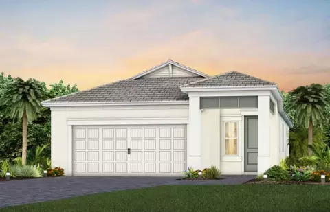 Exterior - 7634 Addison Ave, Bradenton, FL 34210 photo 8 of 18