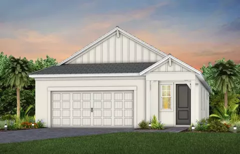 Exterior - 7634 Addison Ave, Bradenton, FL 34210 photo 11 of 17