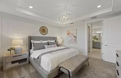Bedroom - 7634 Addison Ave, Bradenton, FL 34210 photo 2 of 7