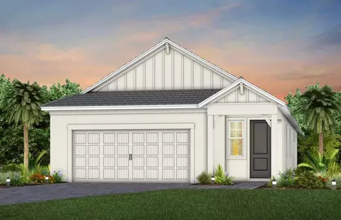 Exterior - 7634 Addison Ave, Bradenton, FL 34210 photo 5 of 18