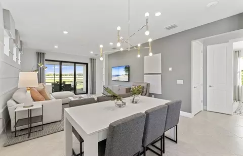 Dining - 7634 Addison Ave, Bradenton, FL 34210 photo 1 of 3