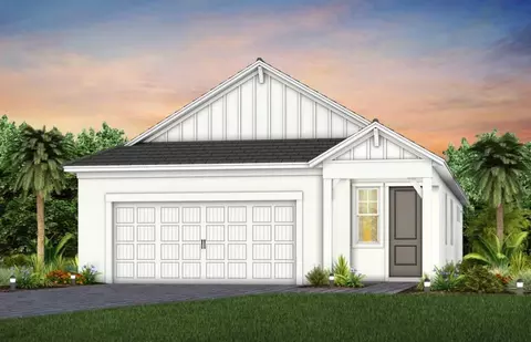 Exterior - 7634 Addison Ave, Bradenton, FL 34210 photo 9 of 17
