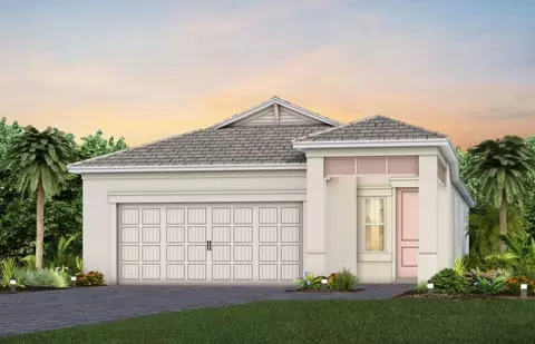 Exterior - 7634 Addison Ave, Bradenton, FL 34210 photo 4 of 17
