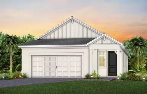 Exterior - 7634 Addison Ave, Bradenton, FL 34210 photo 10 of 17
