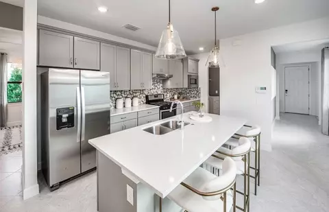 Kitchen - 7634 Addison Ave, Bradenton, FL 34210 photo 1 of 10