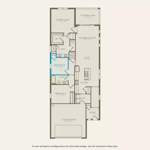 Floorplan - 7634 Addison Ave, Bradenton, FL 34210 photo 2 of 2
