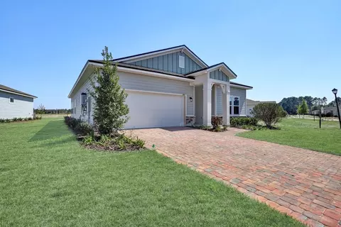 309 Applejack Dr, Saint Augustine, FL 32092