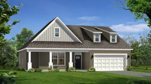 411 Fox Pond Dr, Seneca, SC 29678