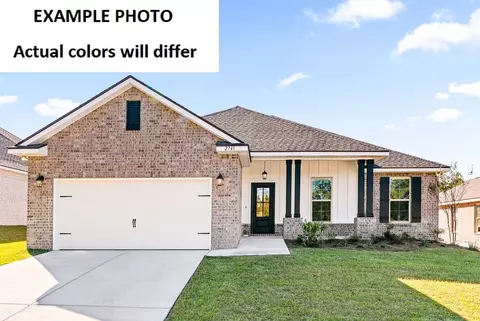 Exterior - 4847 Turtledove St, Pace, FL 32571 photo 2 of 5