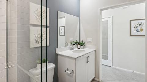 Bath - 83283 Thrush Way, Indio, CA 92201 photo 9 of 13