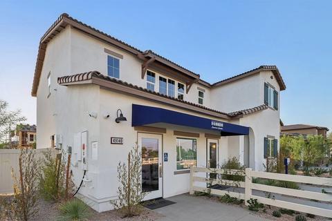 Exterior - 83283 Thrush Way, Indio, CA 92201 photo 3 of 13