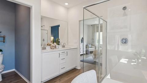Bath - 83283 Thrush Way, Indio, CA 92201 photo 11 of 13